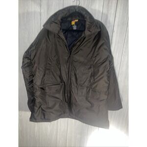 Men' Waterproof Jacket Solar 1 Size L